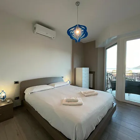 Apartment Peace & lake Stresa