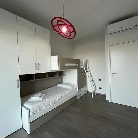 Peace & lake Apartment *